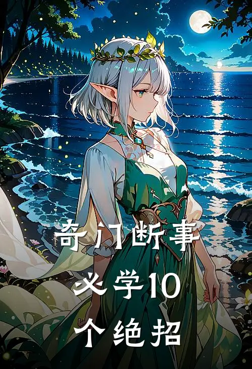 奇门断事必学10个绝招