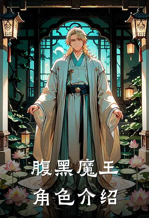 腹黑魔王角色介绍