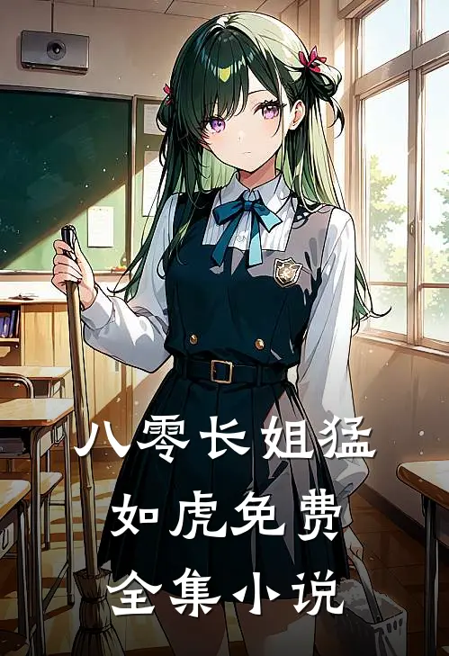 八零长姐猛如虎免费全集小说