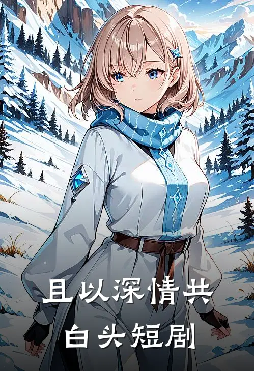 且以深情共白头短剧