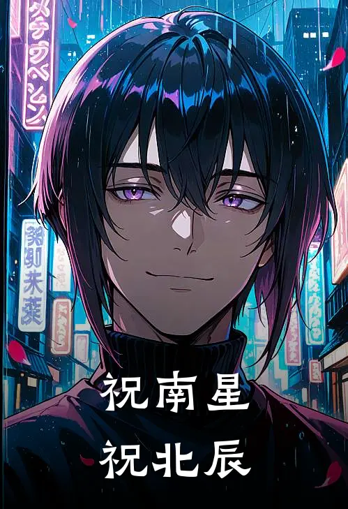 祝南星祝北辰