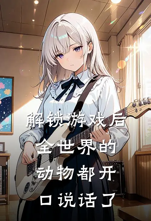 解锁游戏后，全世界的动物都开口说话了(大皮卡德牧)_大皮卡德牧热门小说