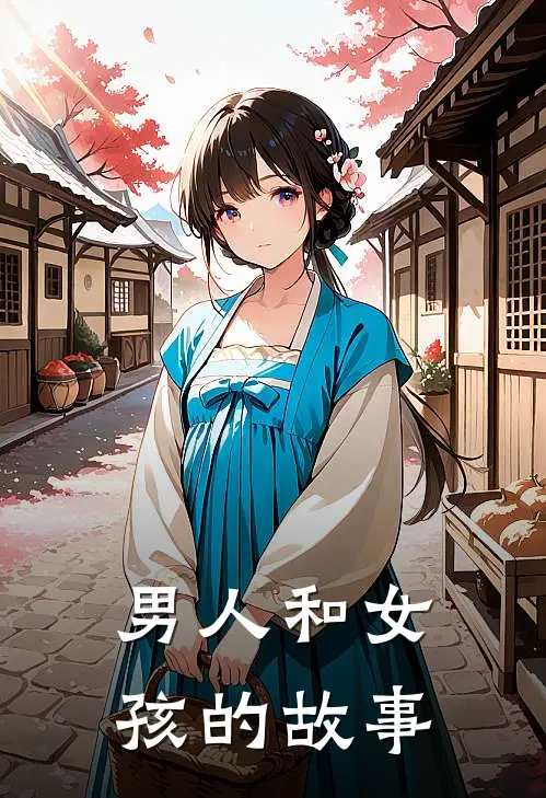 男人和女孩的故事