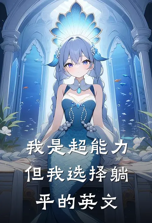 我是超能力但我选择躺平的英文