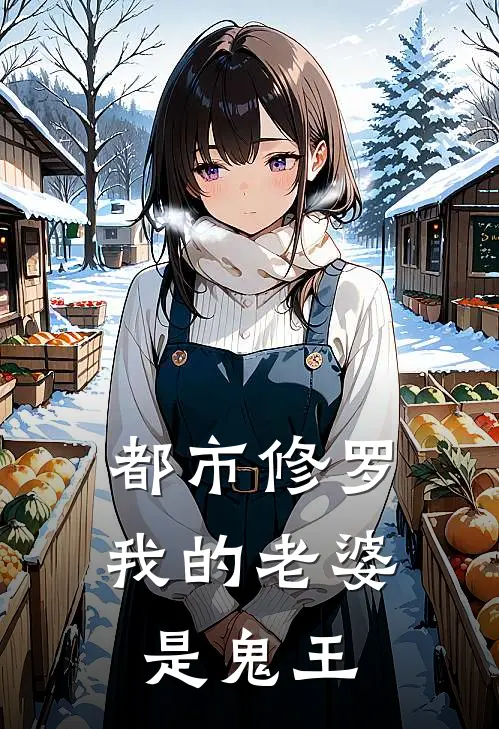 都市修罗我的老婆是鬼王