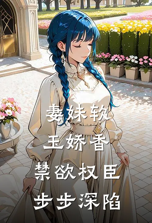 妻妹软玉娇香，禁欲权臣步步深陷(池观绫任贺祁)最新完本小说推荐_免费小说推荐妻妹软玉娇香，禁欲权臣步步深陷池观绫任贺祁