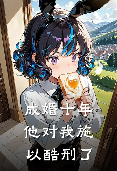 成婚十年他对我施以酷刑了