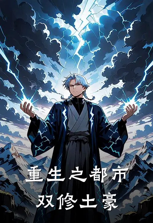 重生之都市双修土豪