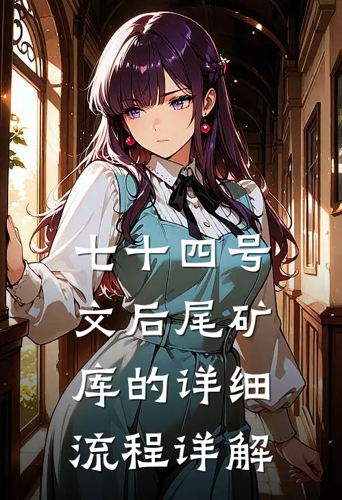 七十四号文后尾矿库的详细流程详解