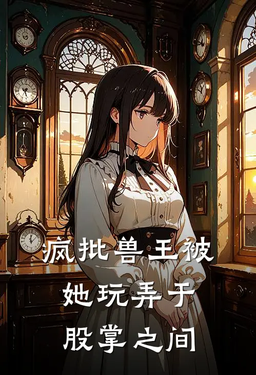 藏宁小宁《疯批兽王被她玩弄于股掌之间》小说免费在线阅读_疯批兽王被她玩弄于股掌之间(藏宁小宁)已完结小说