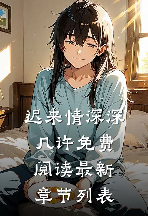 迟来情深深几许免费阅读最新章节列表