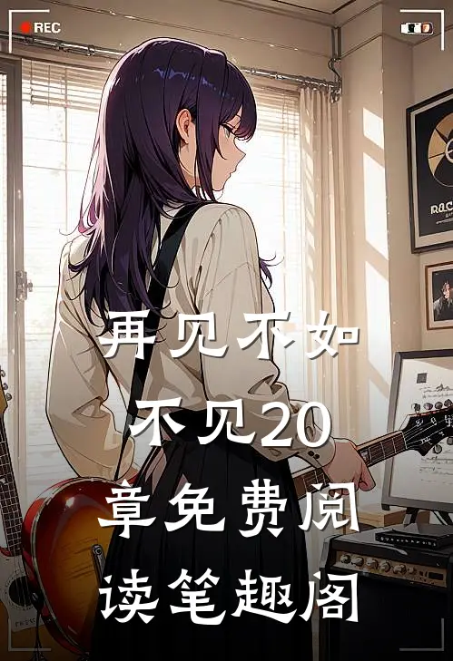 再见不如不见20章免费阅读笔趣阁