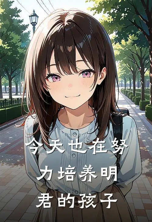 今天也在努力培养明君的孩子