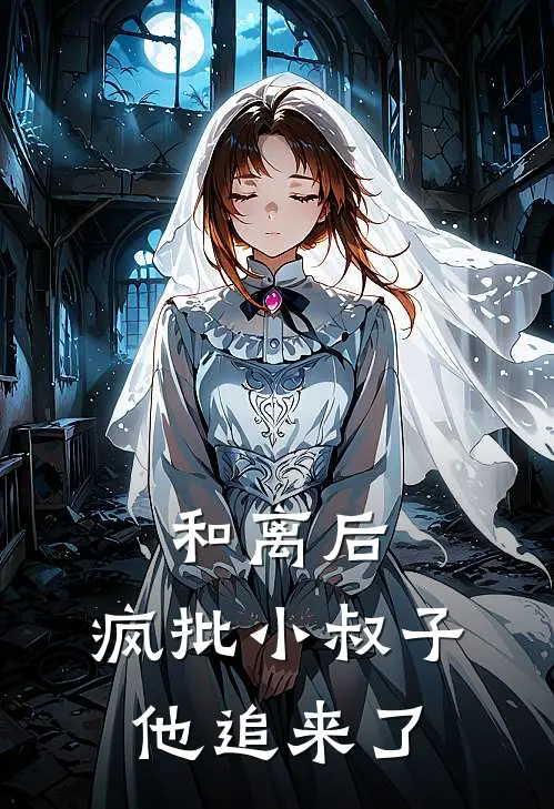 和离后，疯批小叔子他追来了