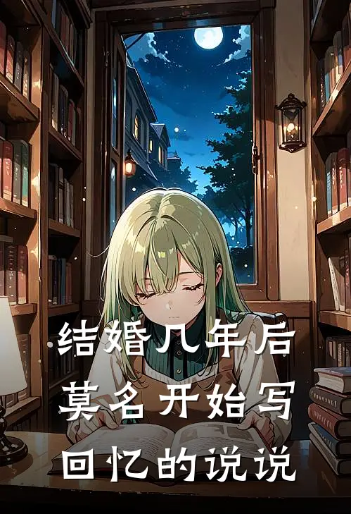 结婚几年后莫名开始写回忆的说说