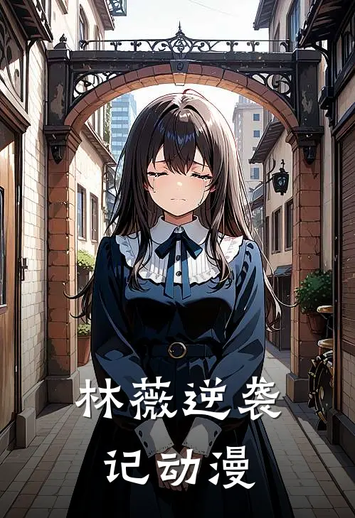 林薇逆袭记动漫