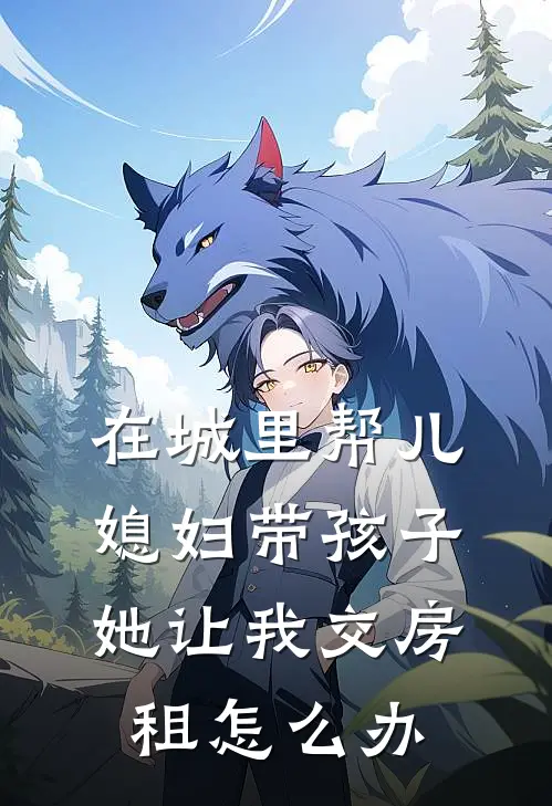 在城里帮儿媳妇带孩子她让我交房租怎么办