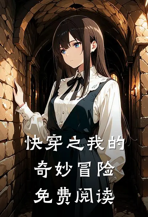 快穿之我的奇妙冒险免费阅读