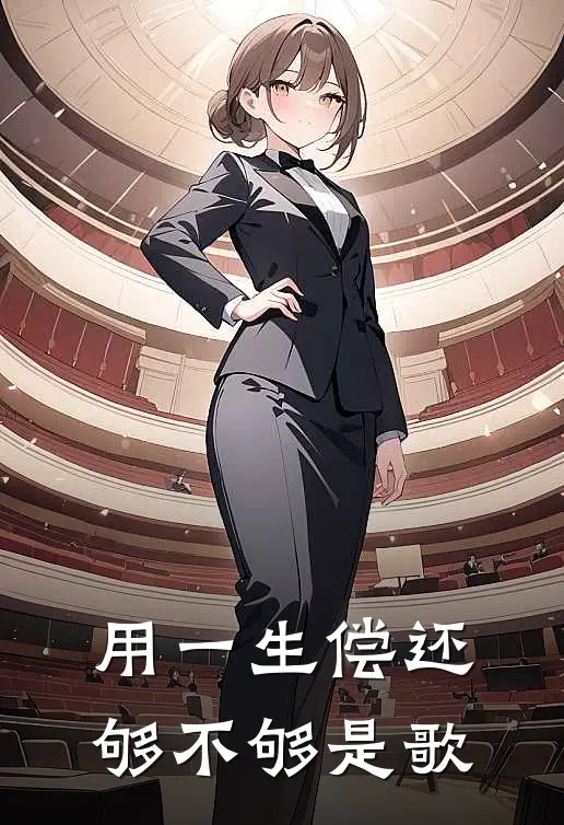 用一生偿还够不够是歌