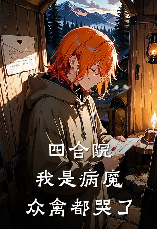 四合院：我是病魔，众禽都哭了李满仓李栋最新章节免费阅读_四合院：我是病魔，众禽都哭了全集免费阅读