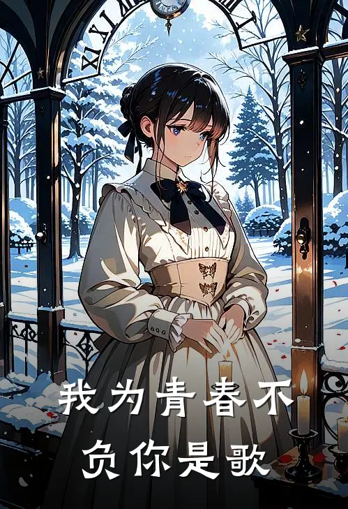 我为青春不负你是歌