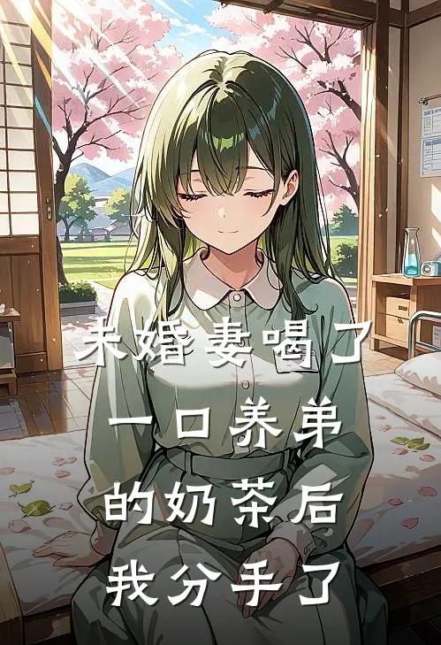 未婚妻喝了一口养弟的奶茶后，我分手了(苏姗顾姝雅)最新小说_免费阅读完整版小说未婚妻喝了一口养弟的奶茶后，我分手了(苏姗顾姝雅)