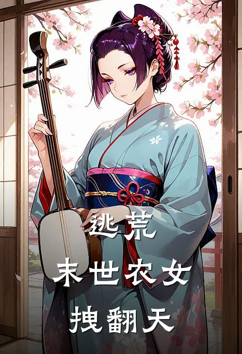 逃荒，末世农女拽翻天(苏九歌张大牛)全文免费小说_小说免费完结逃荒，末世农女拽翻天(苏九歌张大牛)