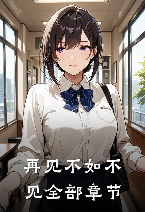 再见不如不见全部章节