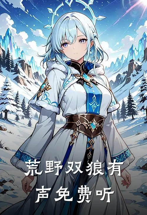 荒野双狼有声免费听