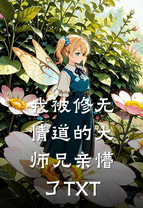 我被修无情道的大师兄亲懵了TXT