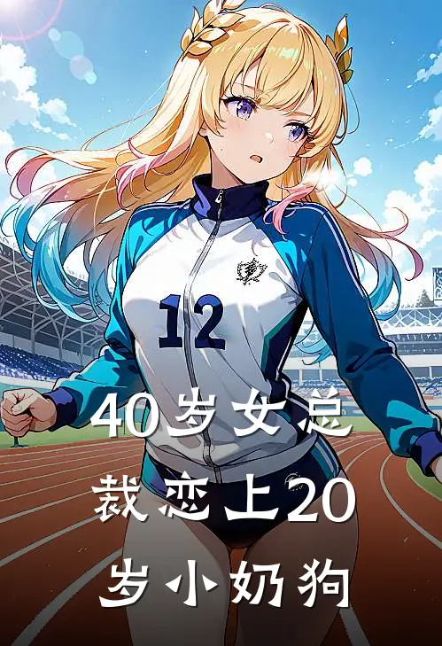 40岁女总裁恋上20岁小奶狗