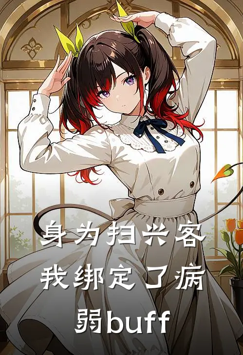 身为扫兴客我绑定了病弱buff(西奥多西奥多)免费阅读_热门的小说身为扫兴客我绑定了病弱buff西奥多西奥多