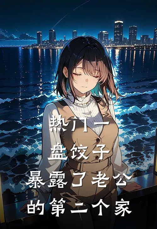 [热门]一盘饺子，暴露了老公的第二个家抖音热门最热门小说_免费小说全集[热门]一盘饺子，暴露了老公的第二个家(抖音热门)