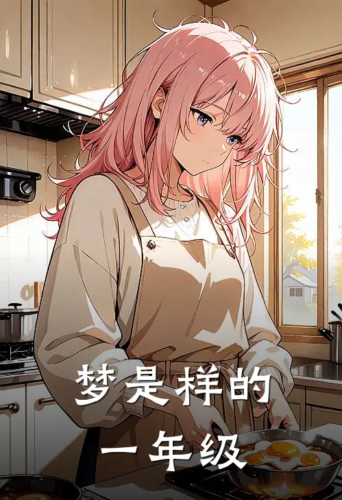 梦是样的一年级