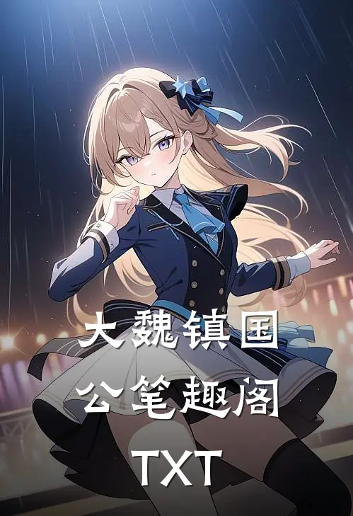 大魏镇国公笔趣阁TXT