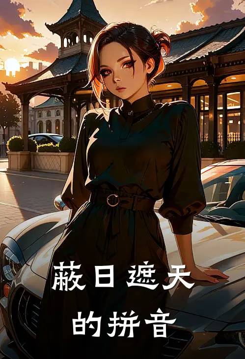 蔽日遮天的拼音