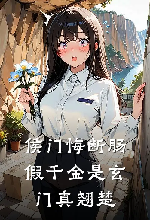 侯门悔断肠,假千金是玄门真翘楚