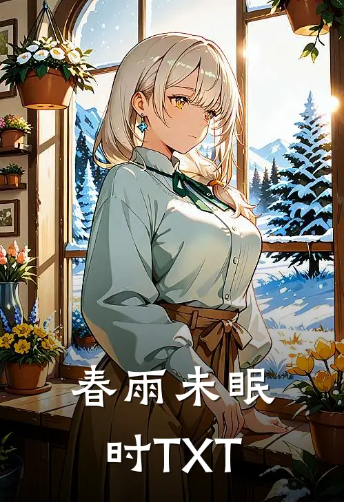春雨未眠时TXT