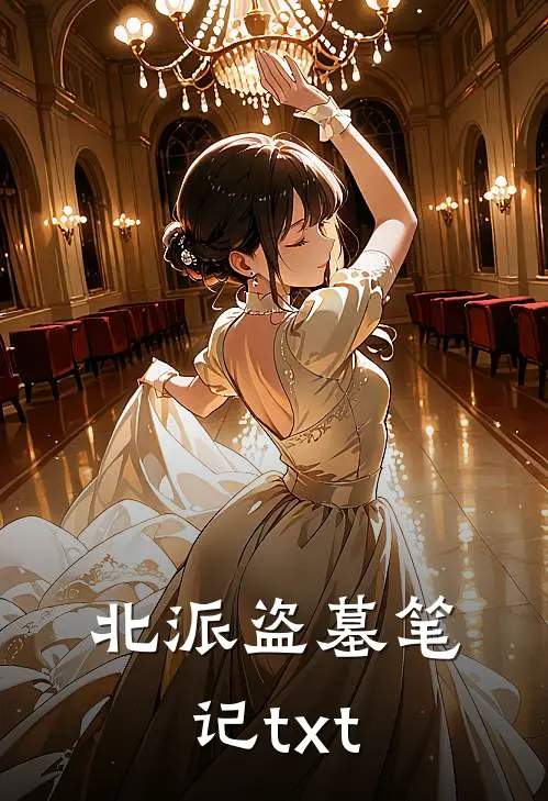 北派盗墓笔记txt