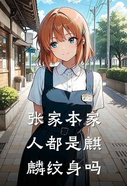 张家本家人都是麒麟纹身吗