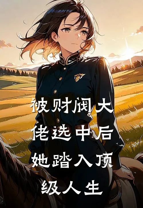 被财阀大佬选中后，她踏入顶级人生(江雅林伊雪)完结小说推荐_小说全文免费阅读被财阀大佬选中后，她踏入顶级人生江雅林伊雪