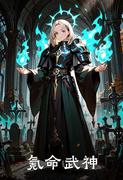 氪命武神甄锋许安最新小说全文阅读_最新章节列表氪命武神(甄锋许安)