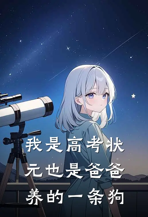 我是高考状元也是爸爸养的一条狗