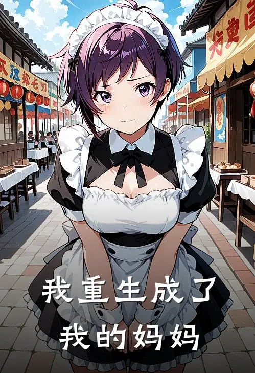 我重生成了我的妈妈