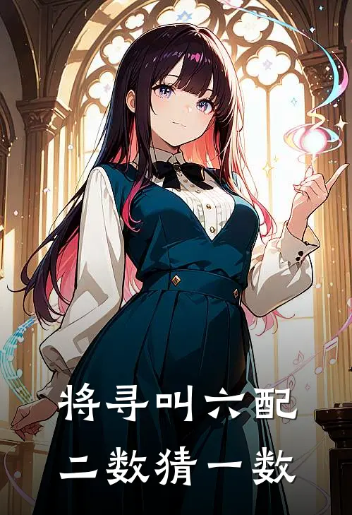 将寻叫六配二数猜一数