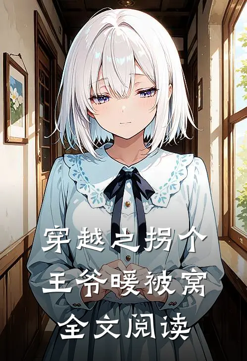 穿越之拐个王爷暖被窝全文阅读