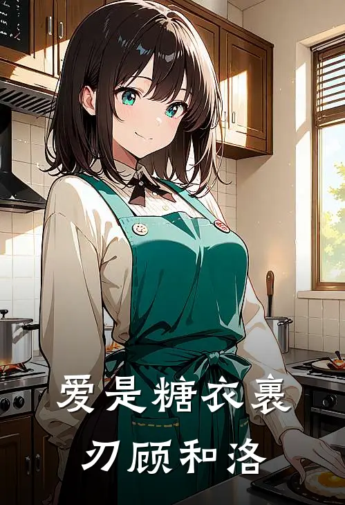 爱是糖衣裹刃 顾和洛