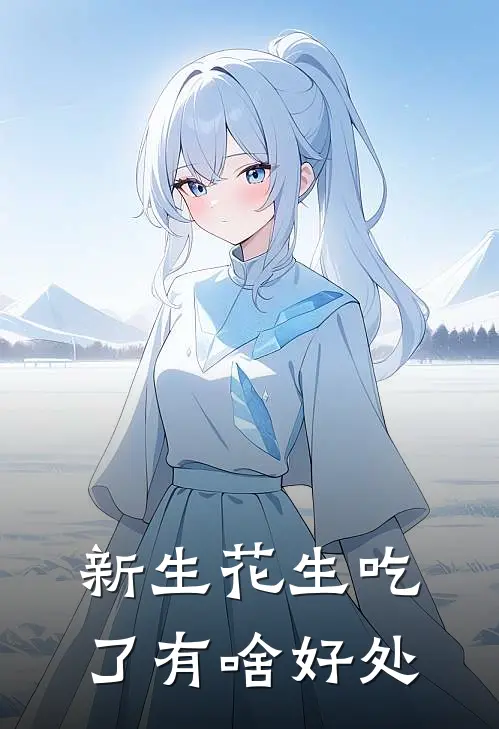 新生花生吃了有啥好处