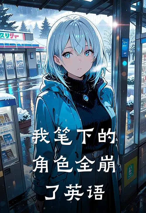 我笔下的角色全崩了英语