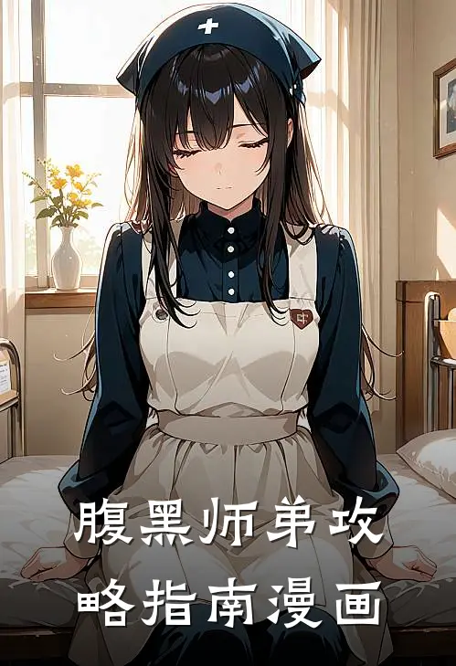 腹黑师弟攻略指南漫画